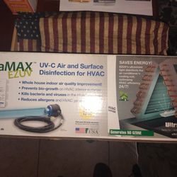 Ultravation UV Light 