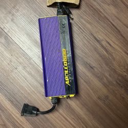 Apollo 600watt Ballast