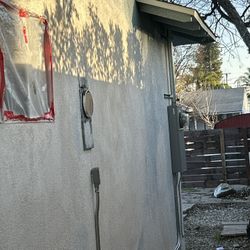 200 Amps Panel Upgrade 