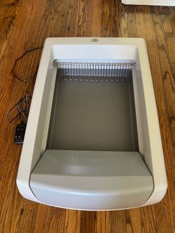 PetSafe Cat Litter Box