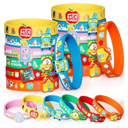Bracelets Bulk Back To School 