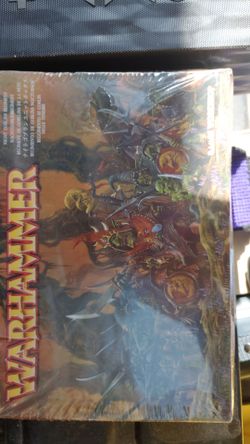 Warhammer