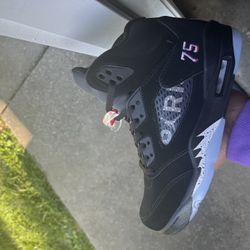 Jordan 5 "Paris Saint Germain"
