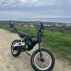 Ghost Cat F3x (trade For Emoto No Razors Or Moto Tec)