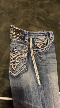 Rock revival  Guess