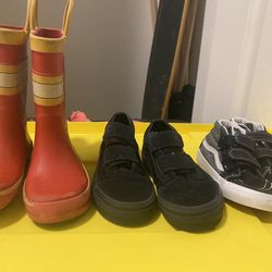 Toddler Shoes