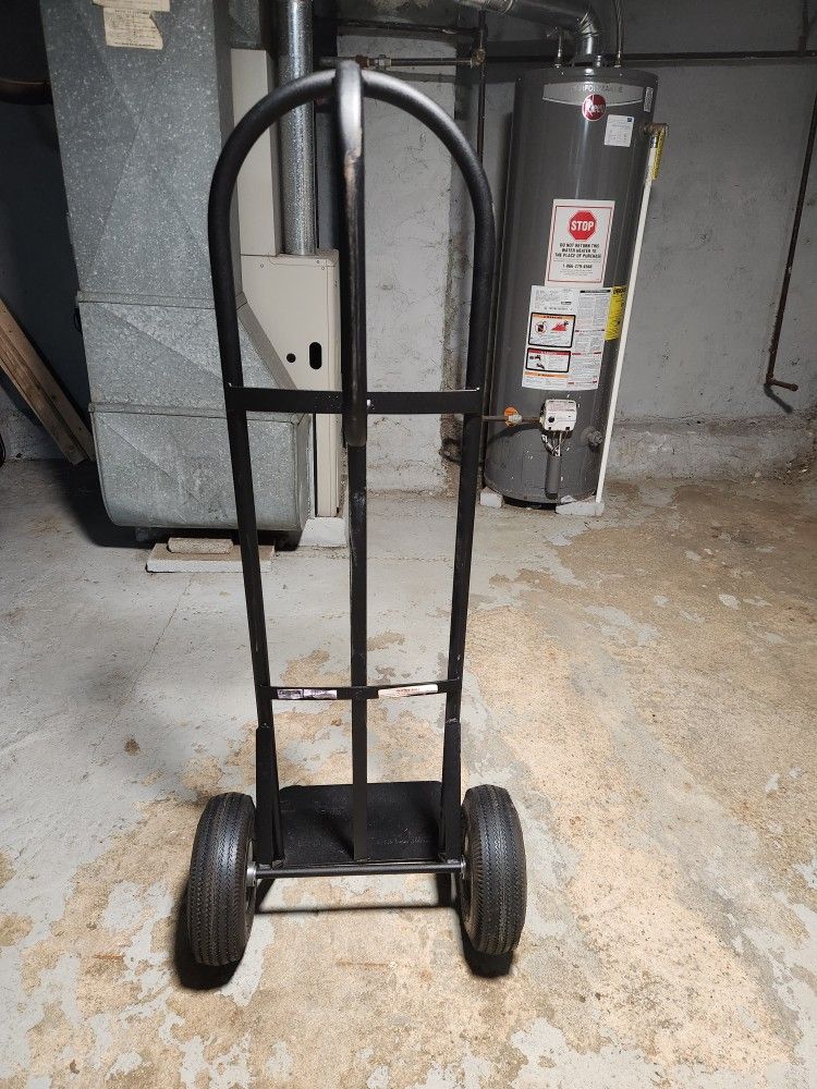 Hand Truck 