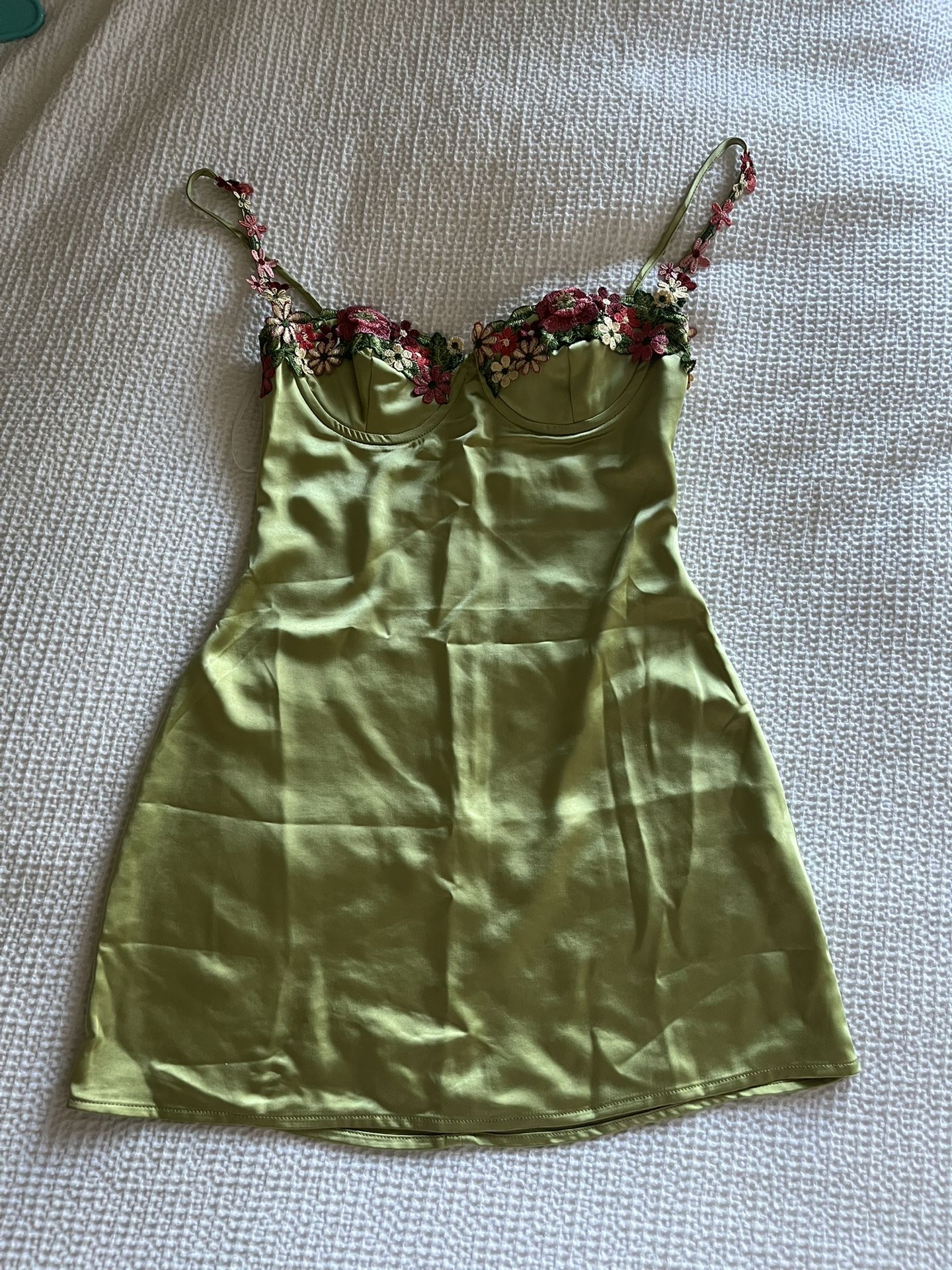 Princess Polly Dress