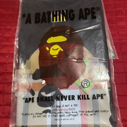 Bape Tee