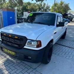 2006 Ford Ranger