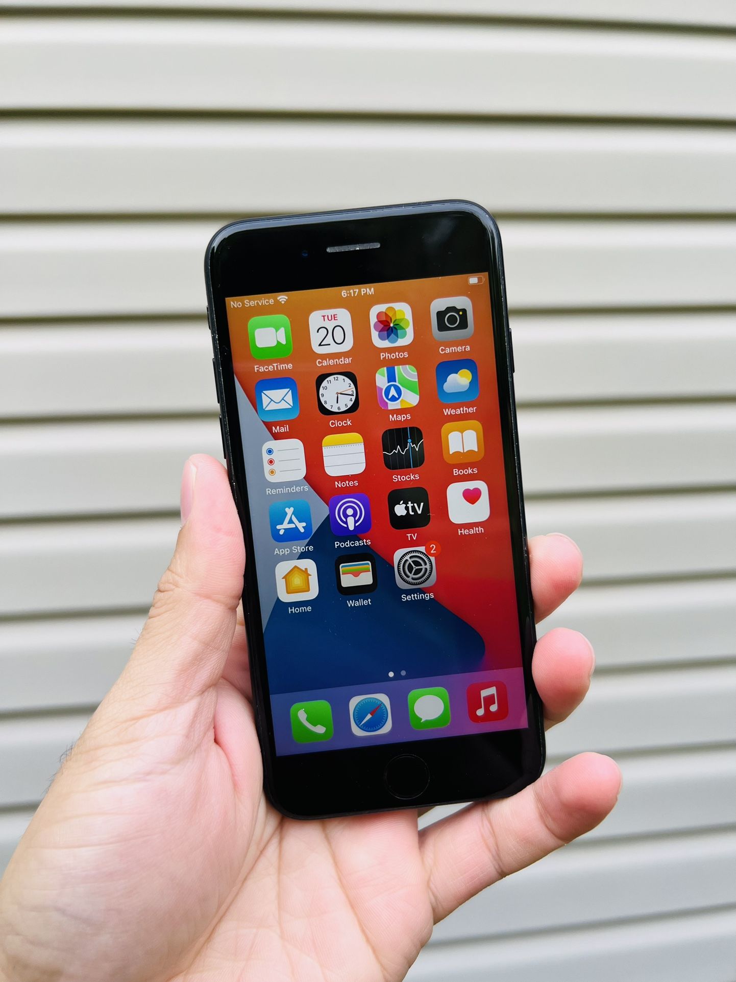 iPhone 7