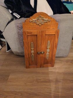 Wall Bathroom Cabinet 