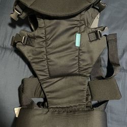 Baby carrier