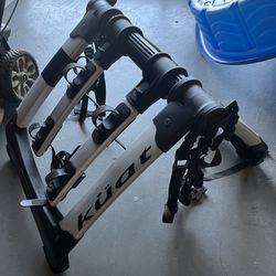 Kuat Highline Bike Rack