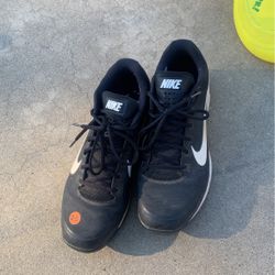 Nike Tennis Shoes Mens 11.5