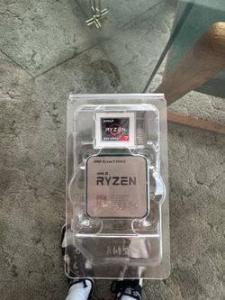 AMD Ryzen 9 5900X Processor