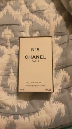 Chanel Paris