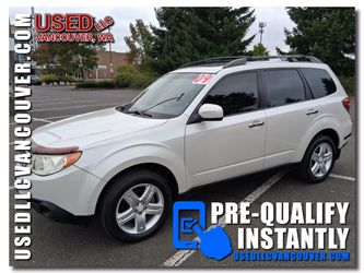 2009 Subaru Forester