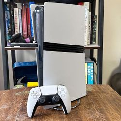 Ps5 Pro