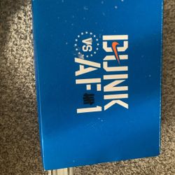 size 10.5 nike dunks