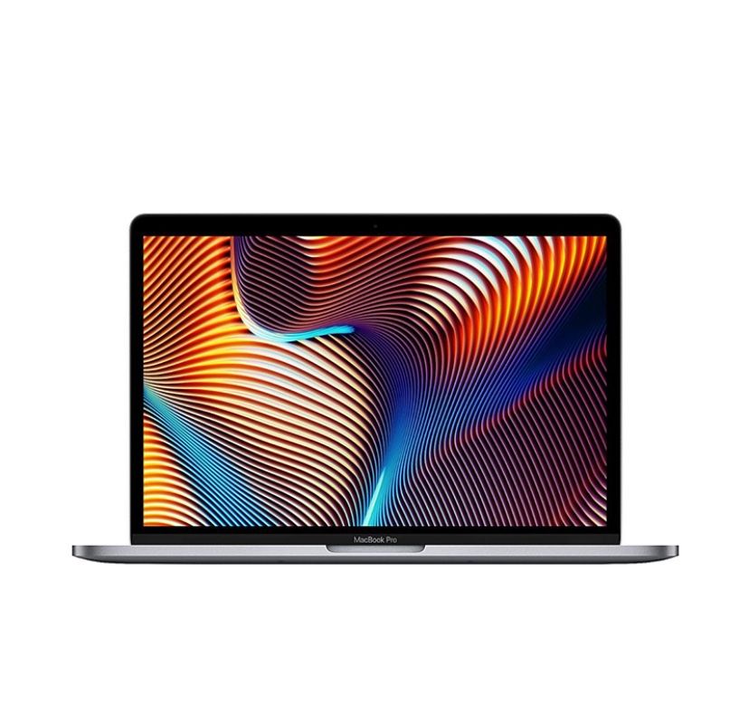 Apple MacBook Pro 2019 13” i5 8gb RAM Silver