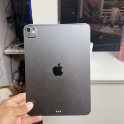 Apple IPAD pro m.4 Chip Cellular+Wifi