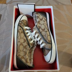 Coach Sneakers