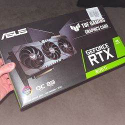 3070TI Asus Tuf