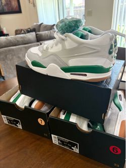 Jordan Shoes