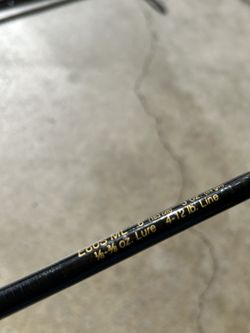 best st croix rod for walleye St. Croix LWTS70MM Legend Tournament Walleye Spinning Rod
