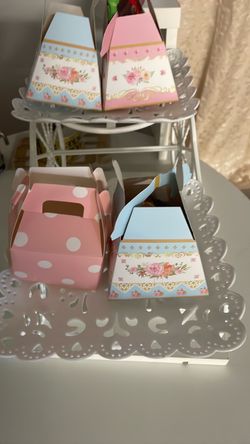 Candy gift bag