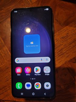 Unlocked Samsung Galaxy S23