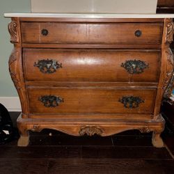 Small Dresser