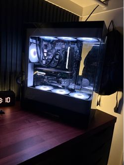 Selling my motherboard and cpu