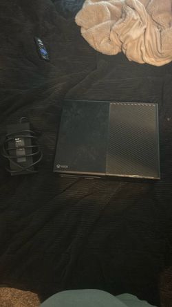 Xbox One 