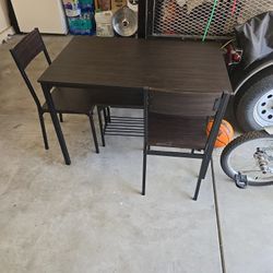 Comedor 