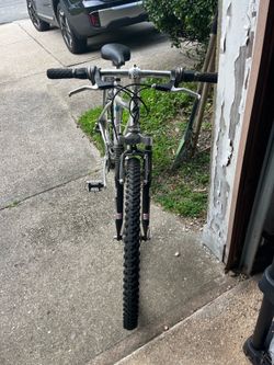 Men’s Mountain Bike