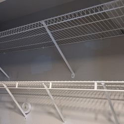 Closet maid Closet System