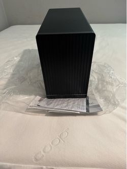 Lian Li A3 mATX 26.3L