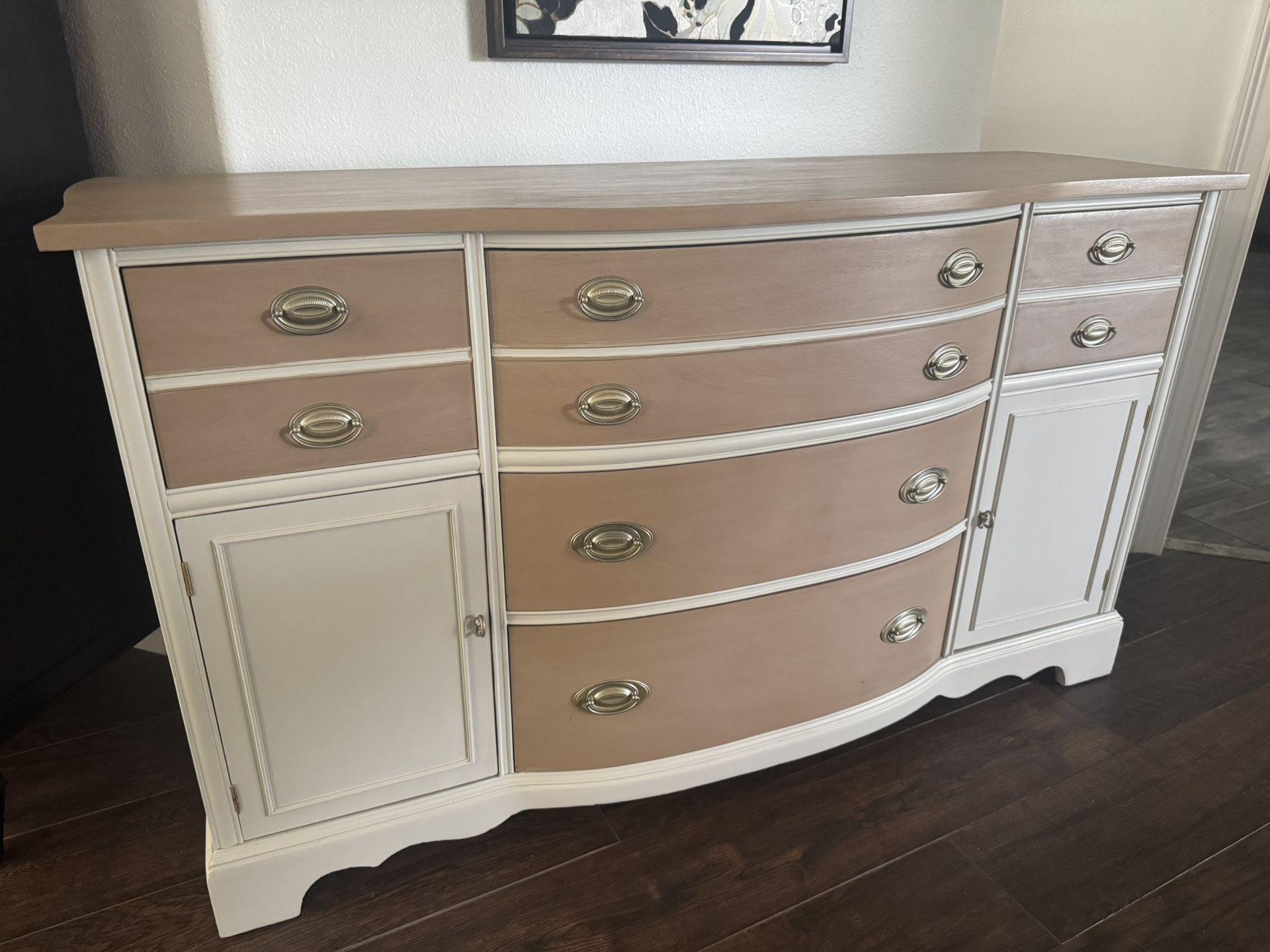 Buffet Cabinet