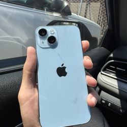 iPhone 14 (AT&T Cricket)
