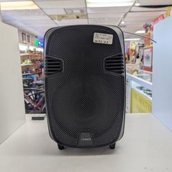 Fisher Bluetooth Speaker 