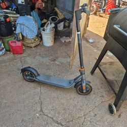 Ninebot Electric Scooter 