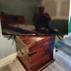 Brand New  LCD Smart TV. 