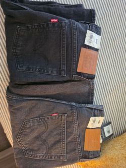 Levis jeans
