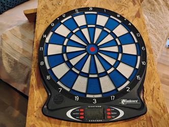 Unicorn Digital Dart Board