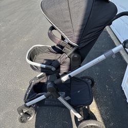 Even Flo Stroller 