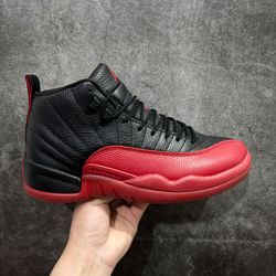 Air Jordan 12 Retro 'Flu Game' 2025