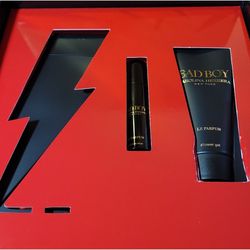 Carolina Herrera Bad  Boy