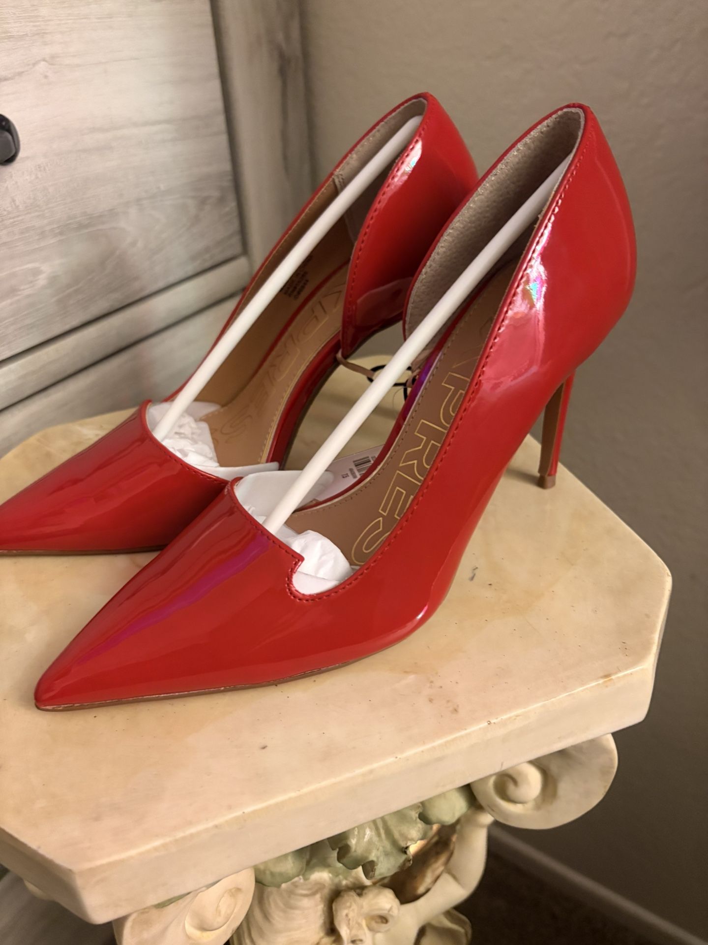 Prom Heels